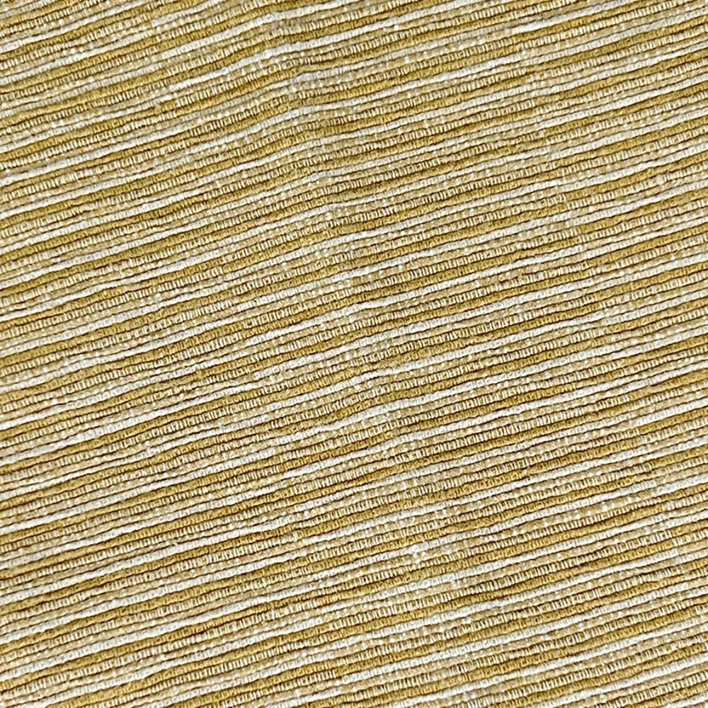 Vintage Yellow Cloth Napkins & Placemats from Crate & Barrel - 10